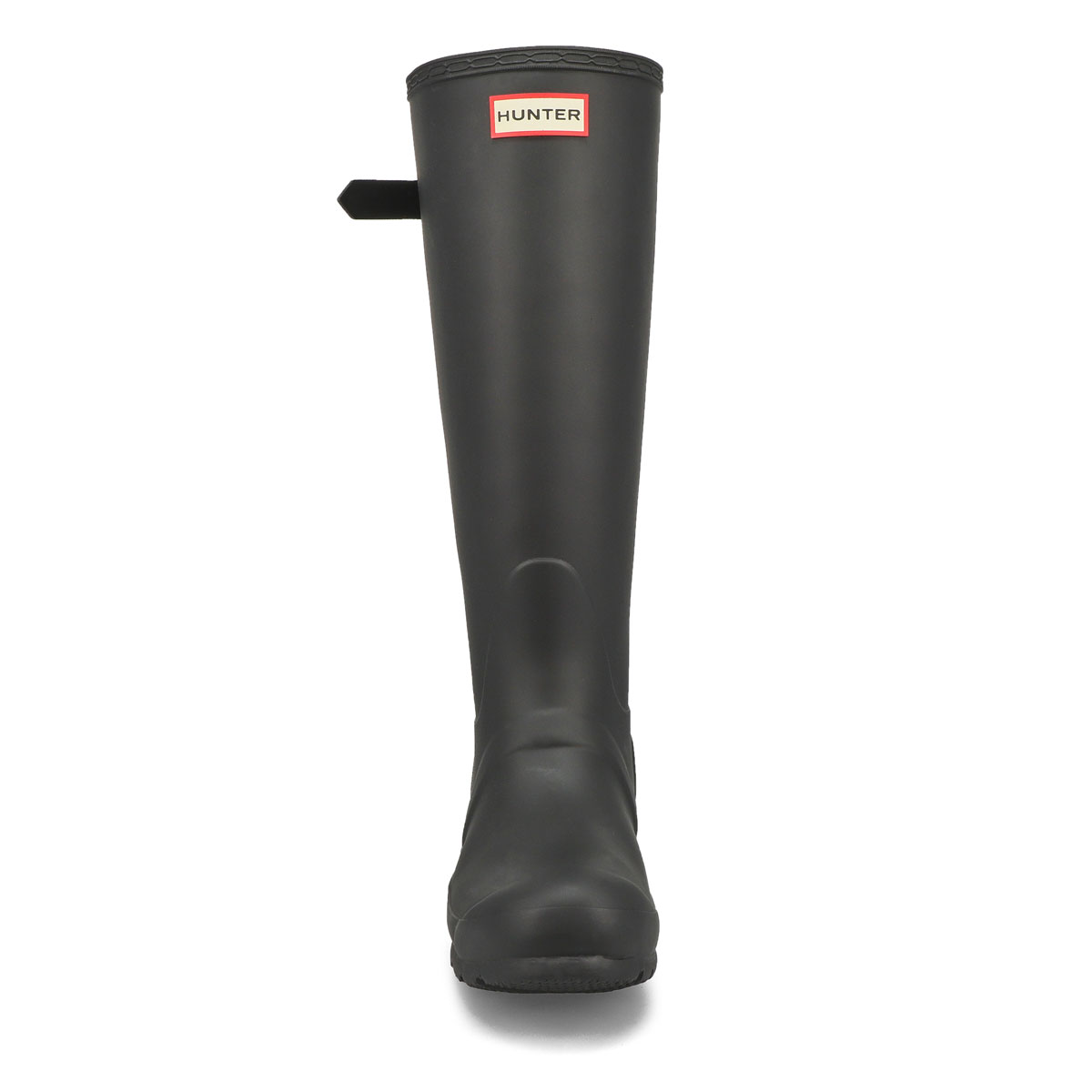 ladies hunter rain boots